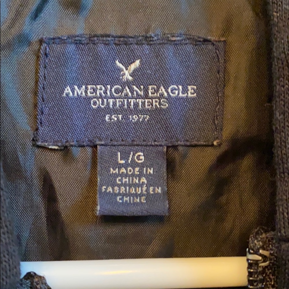 American eagle jacket - Picture 4 of 5